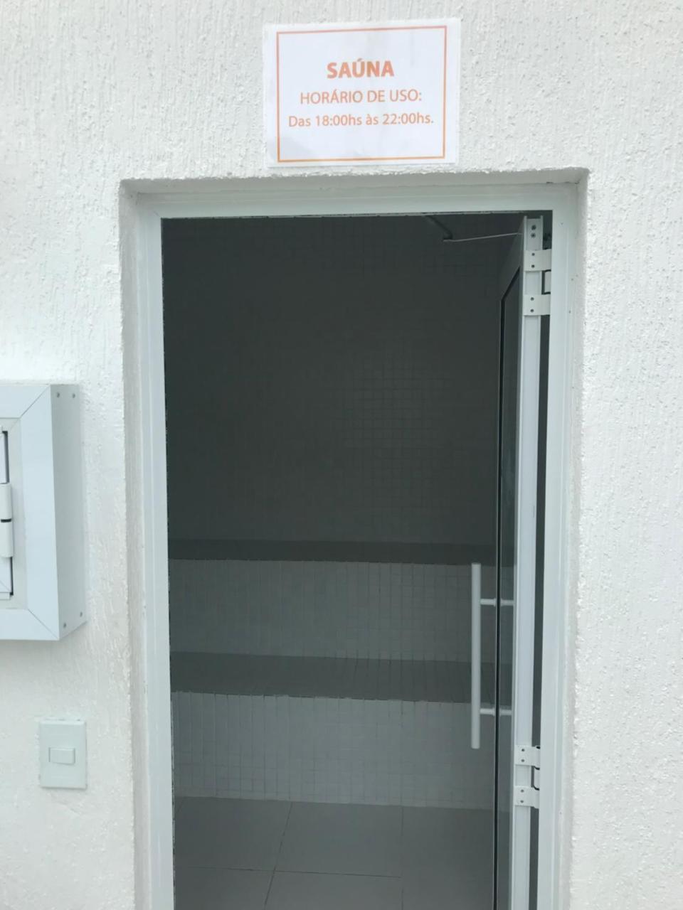 Apartamento Ubatuba Praia Grande Экстерьер фото