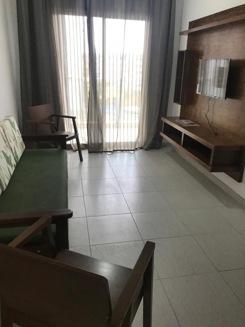 Apartamento Ubatuba Praia Grande Экстерьер фото