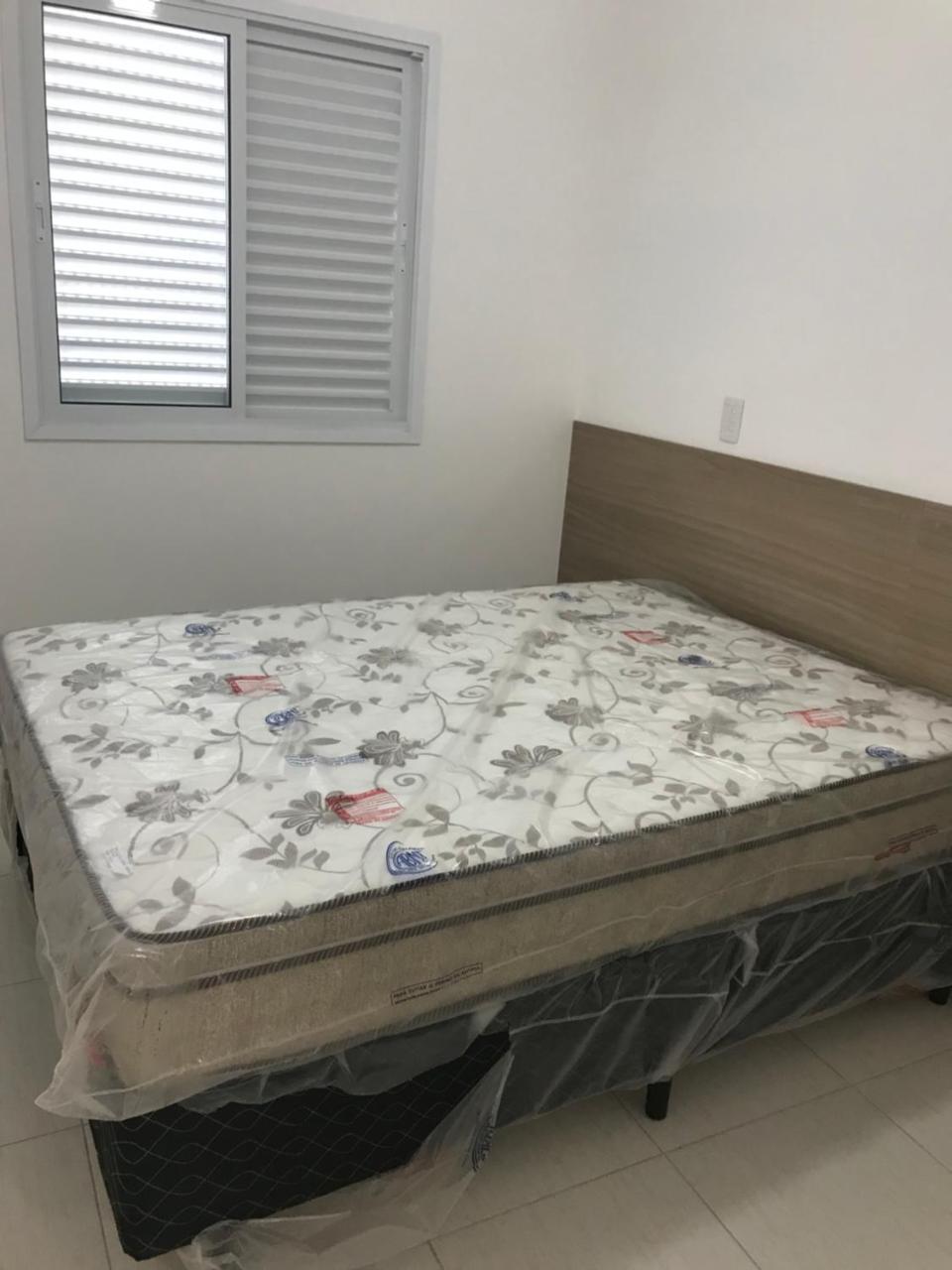 Apartamento Ubatuba Praia Grande Экстерьер фото