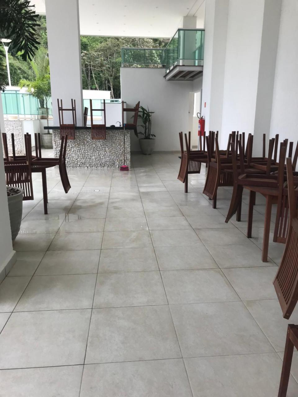 Apartamento Ubatuba Praia Grande Экстерьер фото